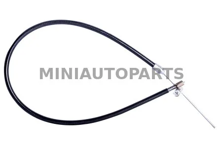 Gaasipedaali tross Chatenet BAROODER