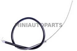 Bellier drosseli tross JDM Titane / Albizia / Abaca