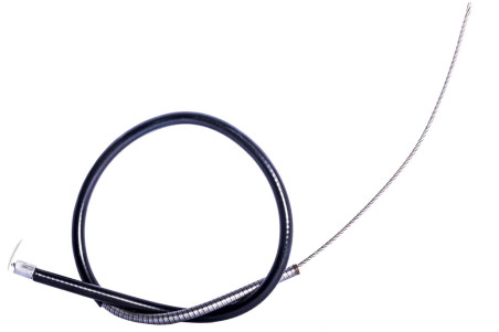 Bellier drosseli tross JDM Titane / Albizia / Abaca