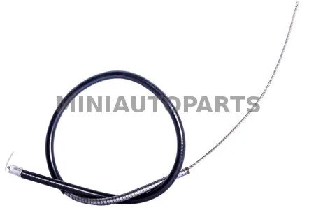 Bellier drosseli tross JDM Titane / Albizia / Abaca