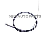 Bellier gaasitross Ligier JS50 / IXO / X-Too R / JSRC