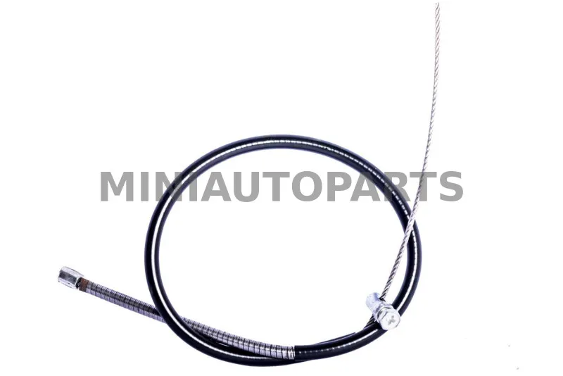 Bellier gaasitross Ligier JS50 / IXO / X-Too R / JSRC