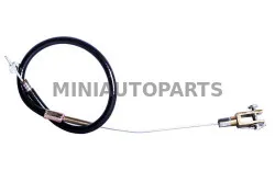 Gaasipedaali tross Grecav EKE / Sonique