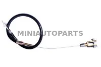 Gaasipedaali tross Grecav EKE / Sonique