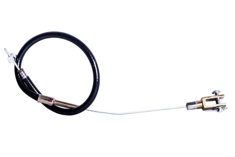 Gaasipedaali tross Grecav EKE / Sonique