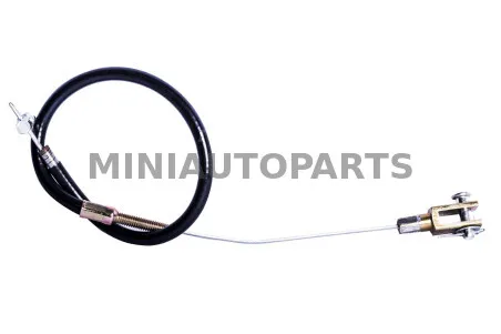 Gaasipedaali tross Grecav EKE / Sonique