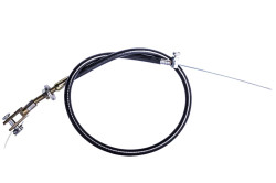 Gaasipedaali tross Grecav EKE / Sonique