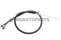 Gaasipedaali tross Grecav EKE / Sonique