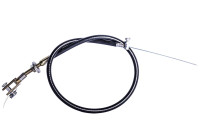 Gaasipedaali tross Grecav EKE / Sonique