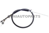 Gaasipedaali tross Grecav EKE / Sonique