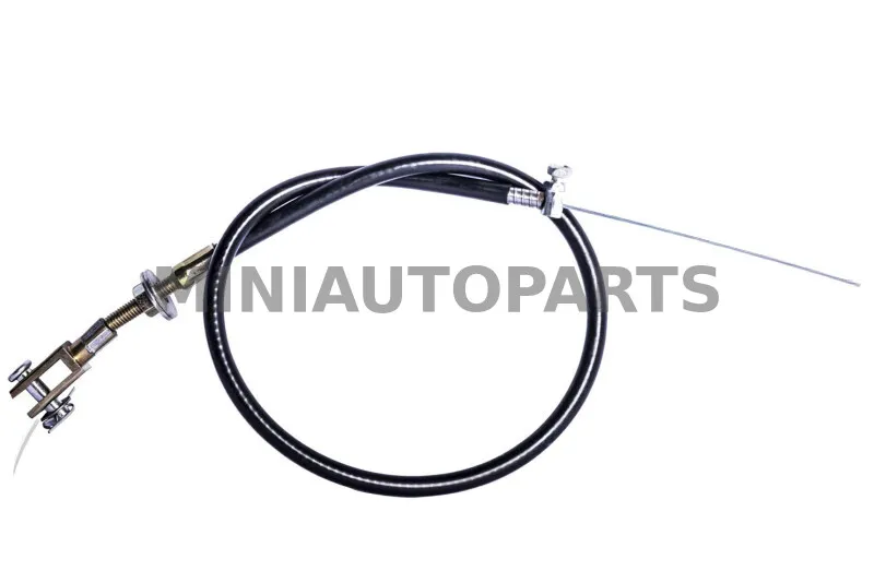 Gaasipedaali tross Grecav EKE / Sonique