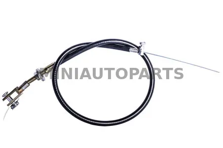 Gaasipedaali tross Grecav EKE / Sonique