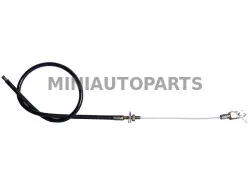 Gaasipedaali tross Grecav EKE / Sonique