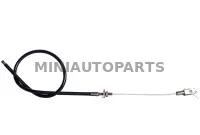 Gaasipedaali tross Grecav EKE / Sonique