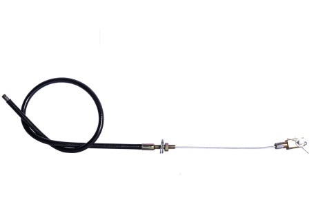 Gaasipedaali tross Grecav EKE / Sonique