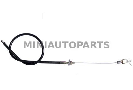 Gaasipedaali tross Grecav EKE / Sonique