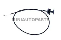 Kapoti avamise tross Ligier X-TOO / X-TOO MAX