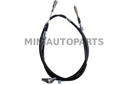 Käsipiduritross Grecav EKE / SONIQUE