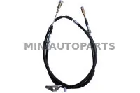 Käsipiduritross Grecav EKE / SONIQUE