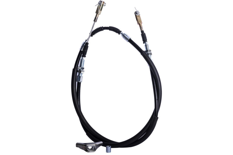 Käsipiduritross Grecav EKE / SONIQUE