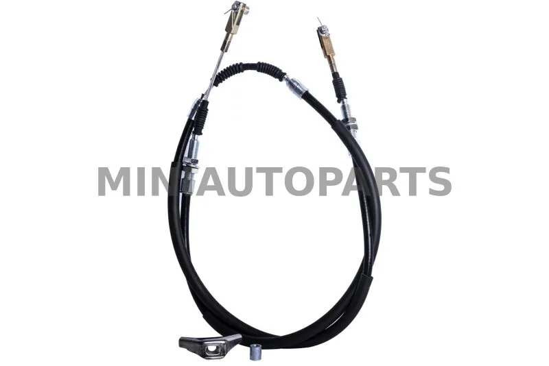 Käsipiduritross Grecav EKE / SONIQUE