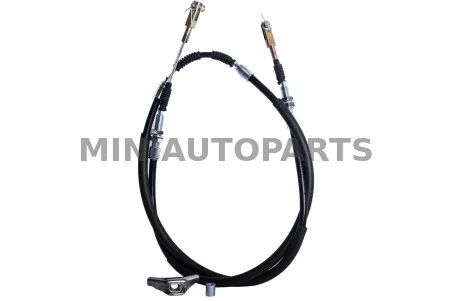 Käsipiduritross Grecav EKE / SONIQUE