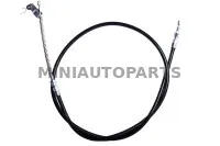 Käsipiduritross Bellier DIVANE