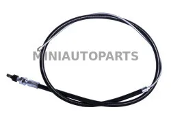 Käsipiduritross Chatenet BAROODER