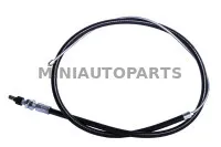 Käsipiduritross Chatenet BAROODER