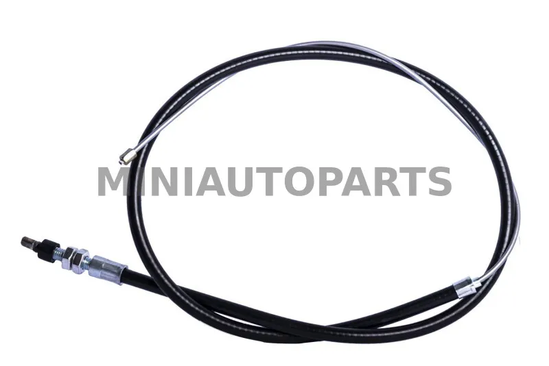 Käsipiduritross Chatenet BAROODER