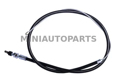 Käsipiduritross Chatenet BAROODER