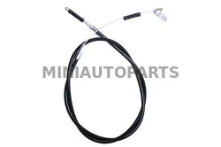 Käsipiduritross Microcar MC2