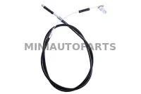 Käsipiduritross Microcar MC2