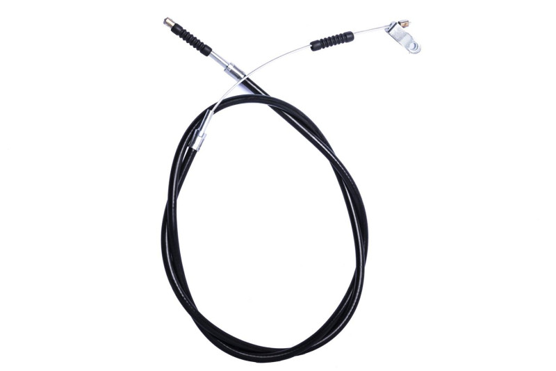 Käsipiduritross Microcar MC2