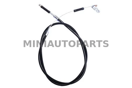 Käsipiduritross Microcar MC2