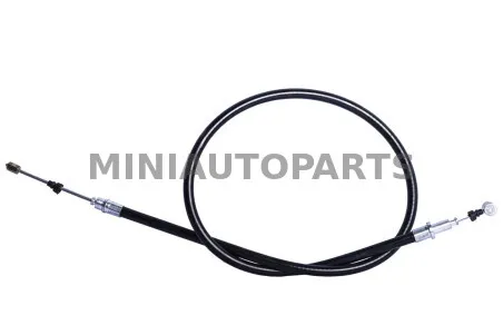 Käsipiduritross Ligier JS50 / IXO / X-Too