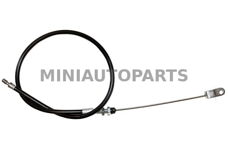 Käsipiduritross Chatenet MEDIA