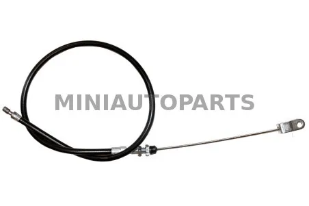 Käsipiduritross Chatenet MEDIA