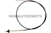 Inverteri kaabel Bellier ASSO