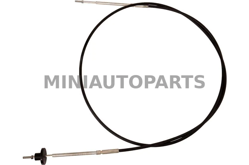 Inverteri kaabel Bellier ASSO