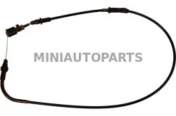 Tagurduskaamera juhe Ligier X-TOO S / X-TOO R