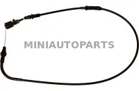 Tagurduskaamera juhe Ligier X-TOO S / X-TOO R