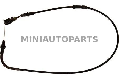 Tagurduskaamera juhe Ligier X-TOO S / X-TOO R