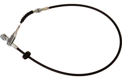 Inverteri kaabel Chatenet BAROODER