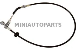 Inverteri kaabel Chatenet BAROODER