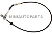 Inverteri kaabel Chatenet BAROODER