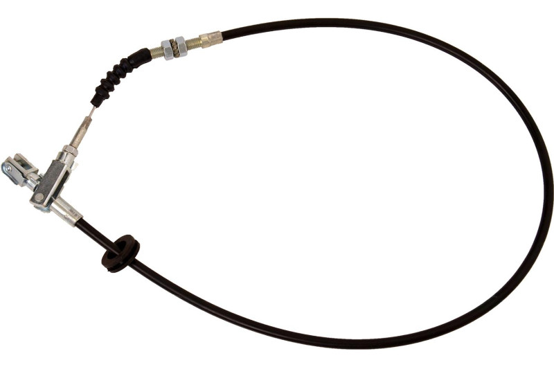 Inverteri kaabel Chatenet BAROODER