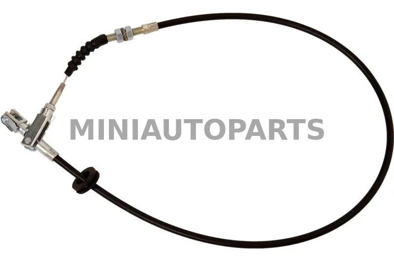 Inverteri kaabel Chatenet BAROODER