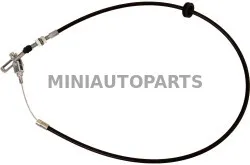 Inverteri kaabel Chatenet CH26