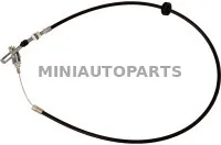 Inverteri kaabel Chatenet CH26